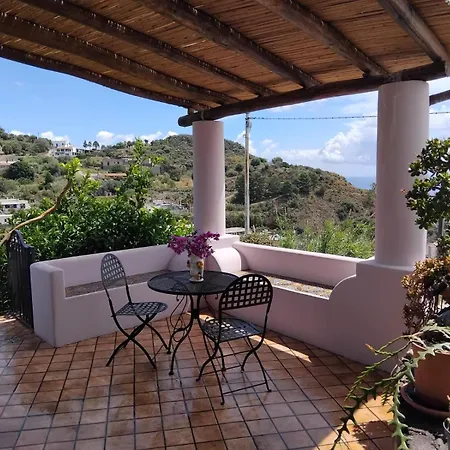 La Nonna Delle Arance Apartment *