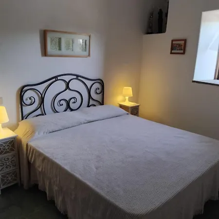 Apartment La Nonna Delle Arance Lipari (Isola Lipari)