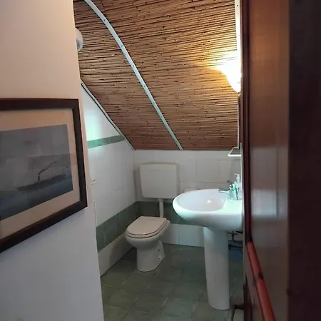 La Nonna Delle Arance Apartment