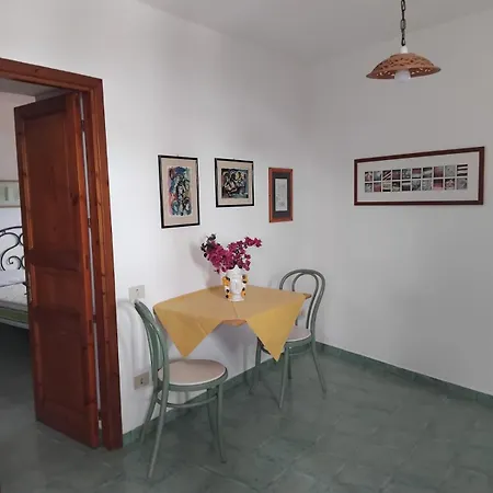 La Nonna Delle Arance * Lipari (Isola Lipari)