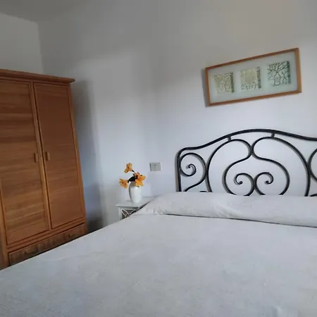 La Nonna Delle Arance Lipari (Isola Lipari)