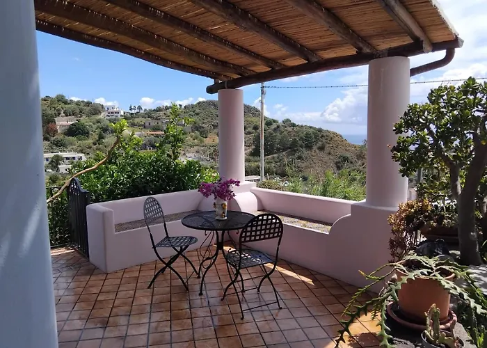 La Nonna Delle Arance Apartment *