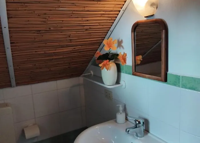 La Nonna Delle Arance Lipari (Isola Lipari)