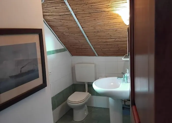 La Nonna Delle Arance Apartment