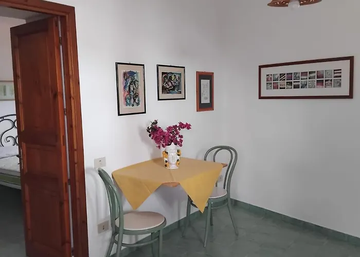 La Nonna Delle Arance * 리파리