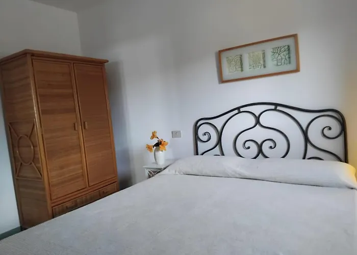 La Nonna Delle Arance 리파리