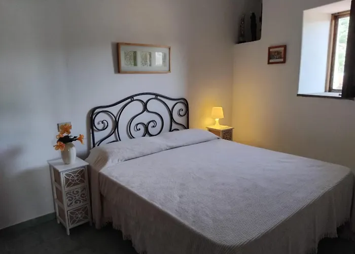 La Nonna Delle Arance Lipari (Isola Lipari)